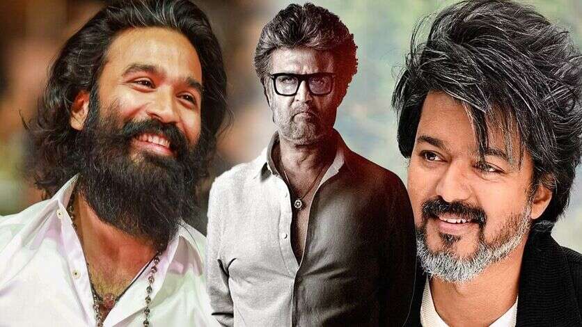 விஜய், தனுஷை போல ரூட்டை மாற்றிய ரஜினி.. அவ்வளவு அடி வாங்கியும் ஆசை யார விட்டுச்சு