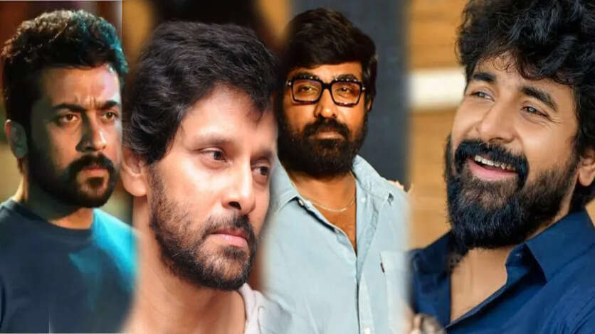 தடாலடியாக நம்பர் 1 இடத்தை பிடிக்க ஆசை படும் பராசக்தி ஹீரோ.. மாட்டிகிட்டு முழிக்கும் தயாரிப்பாளர்கள்!