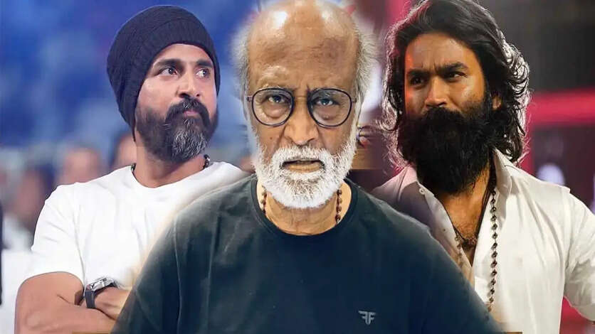 தனுஷை கடுப்பேற்றும் சூப்பர் ஸ்டார்.. பகடைக்காயாய் உருட்டப்பட்ட சிவகார்த்திகேயன்