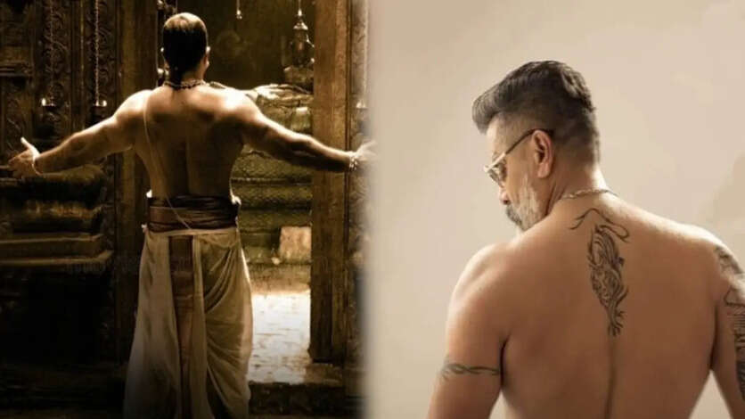 மரணத்தை கண் முன்னே பார்த்து.. மீண்டும் அவதாரம் எடுத்த 5 பிரபலங்கள்