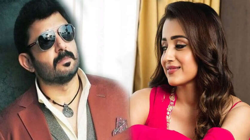 சத்தமே இல்லாமல் வரப்போகும் 4 செகண்ட் பார்ட் படங்கள்.. திரிஷா அரவிந்த்சாமி செய்யும் டுபாக்கூர் வேலை