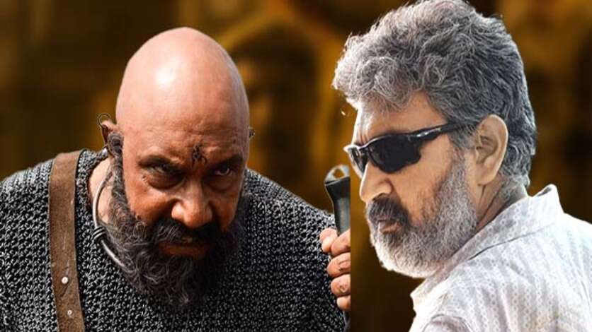 பாகுபலி கட்டப்பா போல் எதிர்பார்க்கப்பட்ட பிரபல நடிகர்.. ஆர்ஆர்ஆர் படத்தில் ராஜமௌலி கொடுத்த ஏமாற்றம்