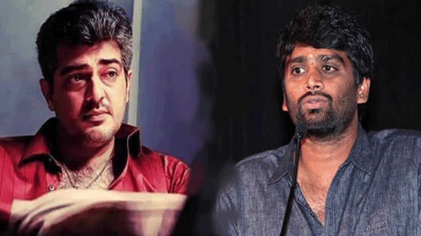 மூன்றே வாரத்தில் வலிமை இழந்த வினோத்.. அஜித்துக்குகே இந்த நிலைமையா.!