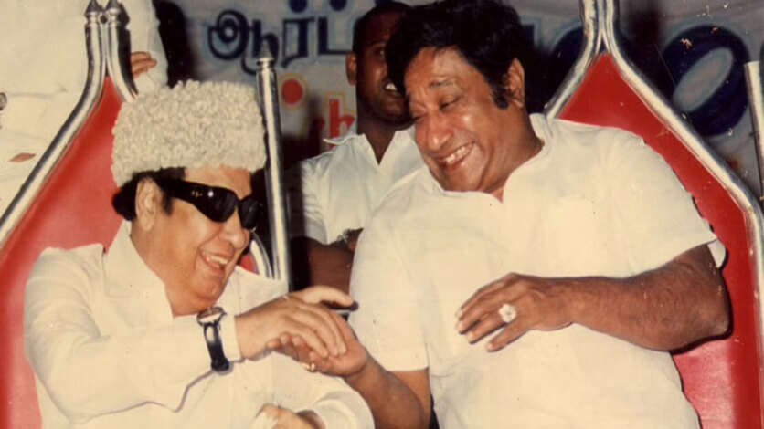 &lsquo;A&rsquo; சர்டிபிகேட் வாங்கிய முதல் தமிழ் படம்.. சிவாஜிக்கு முன்னரே எம்ஜிஆருக்கு கொடுத்த சென்சார் போர்டு