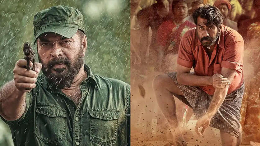 OTT-ல் தமிழில் தவறாமல் பார்க்க வேண்டிய 4 மலையாள த்ரில்லர் படங்கள்