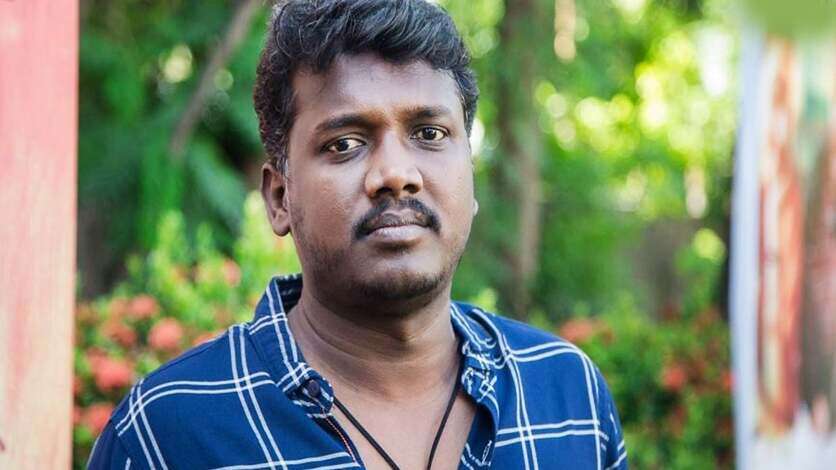 விஷ செடியாக வளர்ந்து வரும் மாரி செல்வராஜ் திட்டங்கள்.. படம் மூலமாக திணிக்க நினைக்கும் நரி மூளை