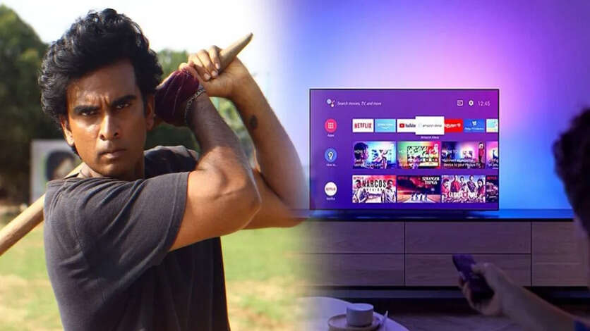 பிப்ரவரி இறுதி வாரத்தில் ஓடிடி, தியேட்டர் ரிலீஸ் 13 படங்கள்.. சிக்ஸர் அடிக்க வரும் ப்ளூ ஸ்டார் எதுல தெரியுமா?