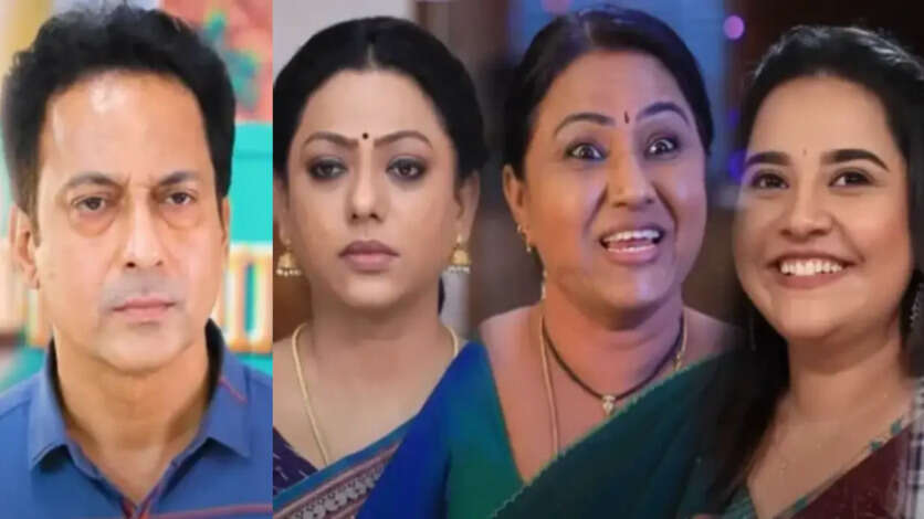 காதலனுடன் லூட்டி அடித்த இனியாவை பொறிவைத்து பிடித்த கோபி.. சைலன்டான பாக்கியா, செல்விக்கு வரும் பிரச்சினை