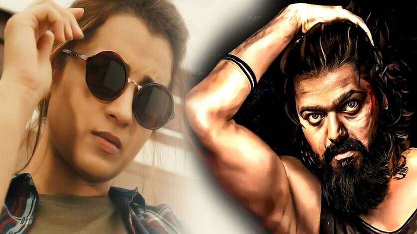 தளபதி வீட்டுக்கு பக்கத்திலேயே வீடு வாங்கிய திரிஷா.. எத்தனை கோடி தெரியுமா?