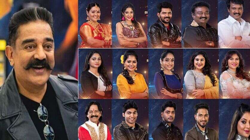 பொண்டாட்டிங்க  தொல்லையால் மார்க்கெட் இழந்த நடிகர்..  பிக் பாஸ் வீட்டுக்குள்ள வந்தும் ப்ரோஜனம் இல்ல