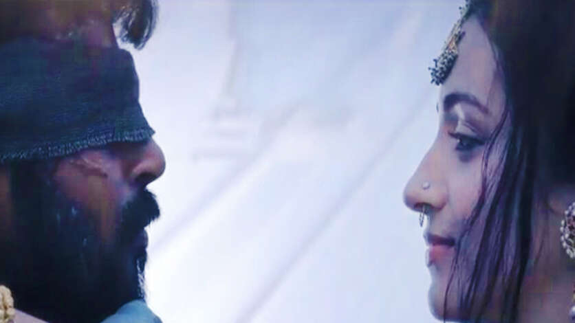 பக்கா மெலடி சாங்.. வெளியானது பொன்னியின் செல்வன் படத்தின் அக நக பாடல் க்ளிம்ப்ஸ்