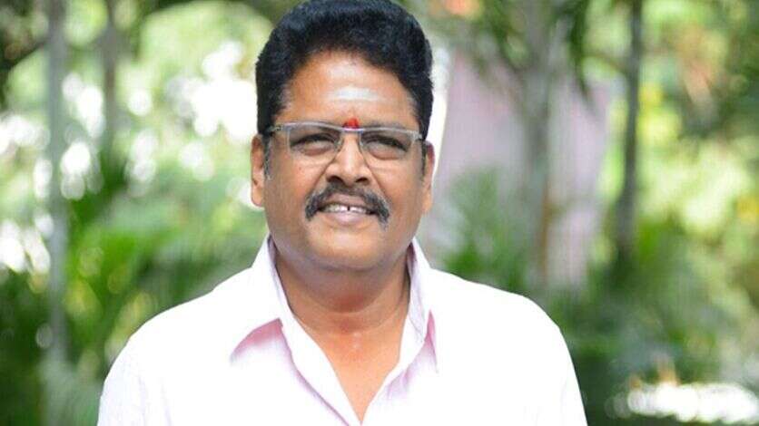 கே.எஸ் ரவிக்குமார் அதிக லாபம் பார்த்த படம்.. ஆனாலும் இரண்டே படத்தால் க்ளோஸான கேரியர்