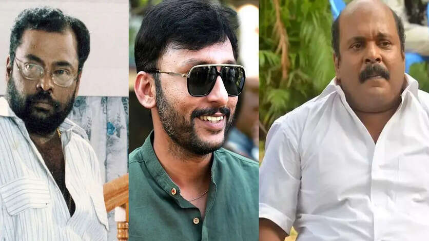 காமெடியை தாண்டி இயக்குனர்களாக வெற்றி கண்ட 7 பிரபலங்கள்.. கருப்பை மலைபோல் நம்பும் சூர்யா