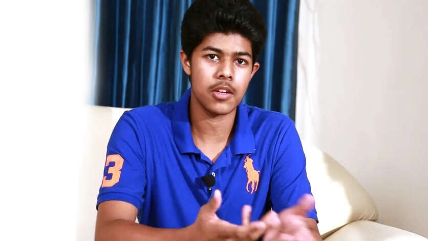 முதல் படத்திலேயே இவ்வளவு கோடியா.? விஜய் மகன் சஞ்சயின் சம்பளம்