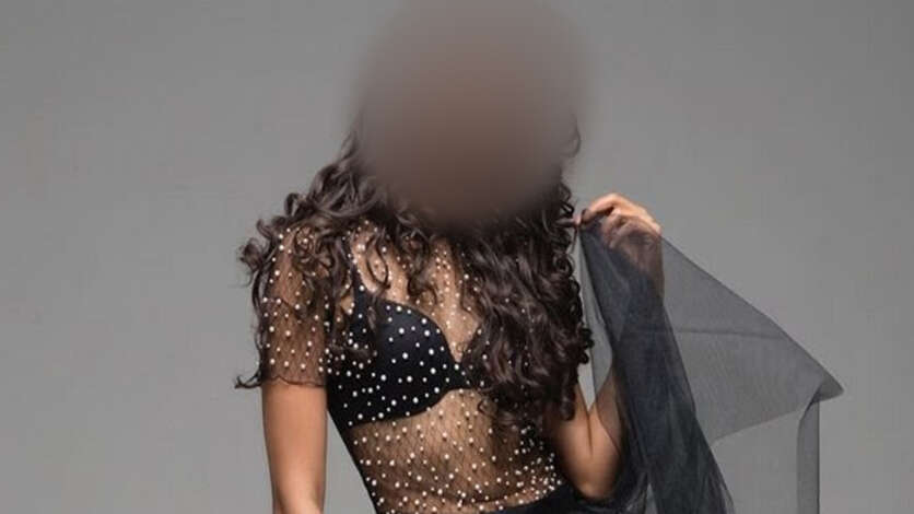 டி-ஷர்டில் கைவிட்ட மர்ம நபர்.. கேவலமான சம்பவத்தை வெளிப்படையாக சொன்ன நடிகை