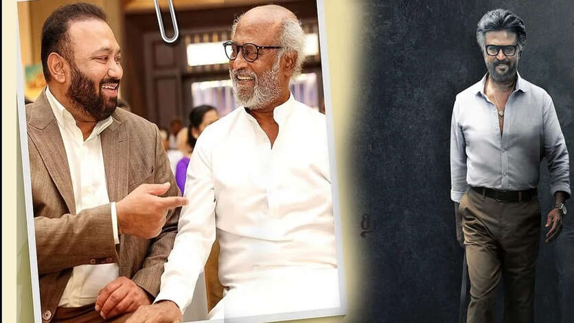 ஜெயிலர் படம் எல்லாம் சும்மா ட்ரைலர் தான்.. தலைவர்-170 யில் இத்தனை விஷயங்கள் இருக்கிறதா?