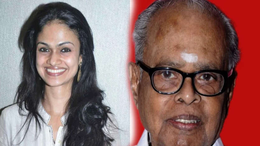 கே பாலச்சந்தர் சாகுற வரைக்கும் அப்படிப்பட்ட ஆள் தான்.. நீண்டு கொண்டே போகும் சுசித்ராவின் லிஸ்ட்