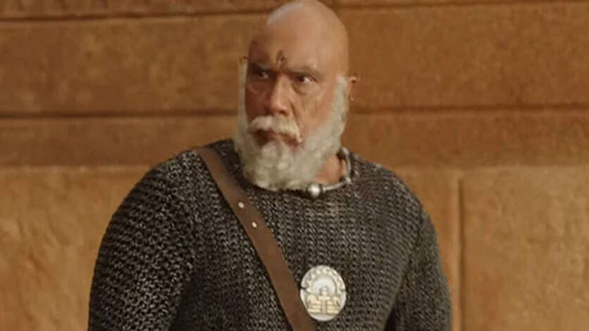 எல்லா கதாபாத்திரத்திற்கும் அடித்து நொறுக்கும் 5 நடிகர்கள்.. அதிலும் நம்ம கட்டப்பாவ அடிச்சுக்க ஆளே இல்ல