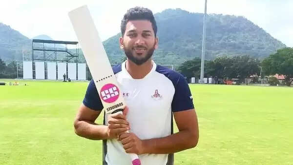 இந்திய அணியில் இணையும் 2 தமிழர்கள்.. அதிலும் இந்த வீரர் சிக்ஸ் மட்டும்தான் அடிப்பாராம்