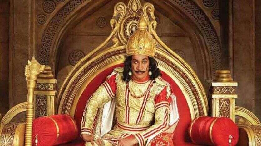 பல கோடி பணத்தை வாரி தின்னு ஏப்பம் விட்ட வடிவேலு.. மோசமாய் இம்சை கொடுக்கும் புலிகேசி