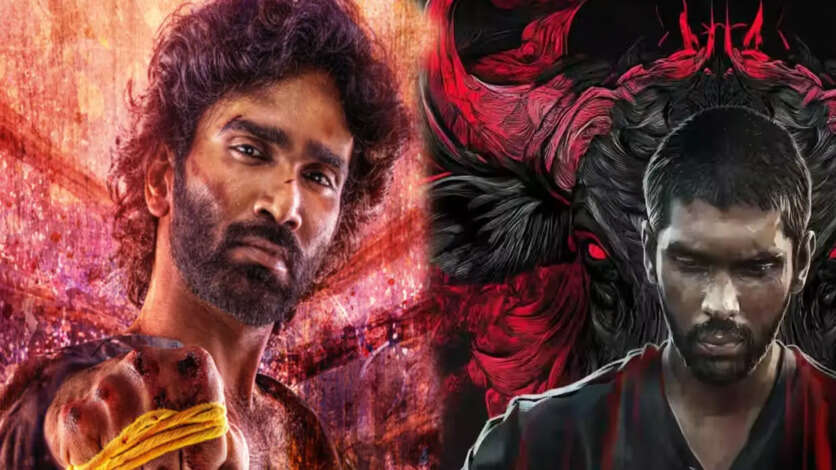 மீண்டும் பிரதீப் ரங்கநாதனின் முடிவு.. தீபாவளிக்கு கொடுக்க போகும் ட்விஸ்ட்