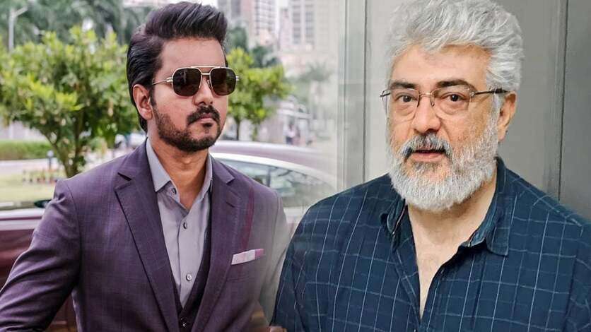 தளபதி 68 பட டைட்டில் இது தானா! தோனிக்காக விஜய் செய்த செயல்