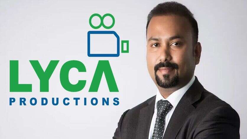 2வருடங்களாக ஹிட் இல்லாமல் காய்ந்து கிடக்கும் லைகா.. கடைசியாக வாங்கிய ஐந்து மரண அடிகள்