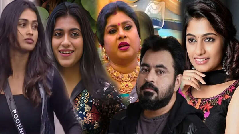 80% வாக்குகளை கைப்பற்றிய போட்டியாளர்.. அவமானப்பட்டு பிக்பாஸை விட்டு வெளியேறப் போவது இவர் தான்