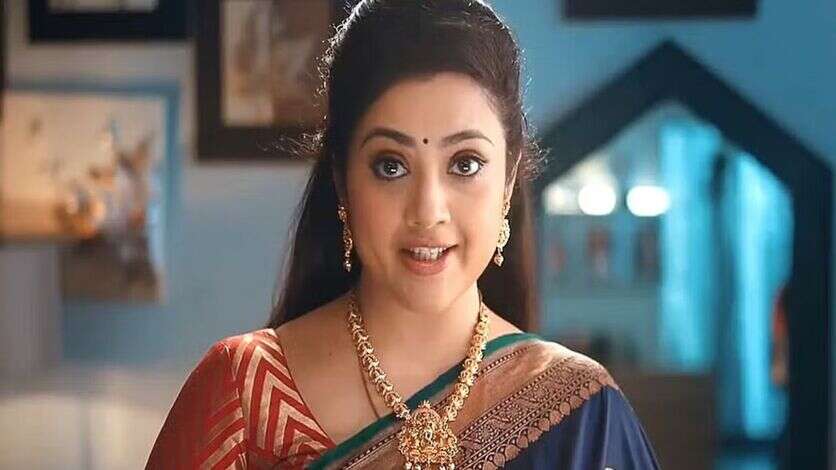 மீனாவுக்கு சுட்டு போட்டாலும் இது வராது.. ரகசியத்தை உடைத்த பிரபல இயக்குனர்