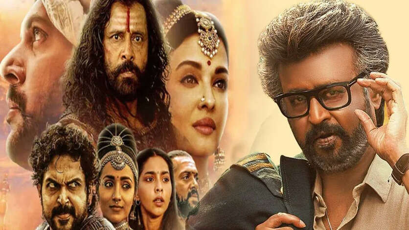 12வது நாளில் பொன்னியின் செல்வன் வசூலை முறியடித்த ஜெயிலர்.. யாரும் தொட முடியாத உயரத்திற்கு பறந்த கழுகு