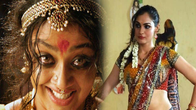 சந்திரமுகி 2 படத்தில் ஆண்ட்ரியா இல்லையாம்.. ஜோதிகா வேடத்திற்கு தேர்வான நடிகை!