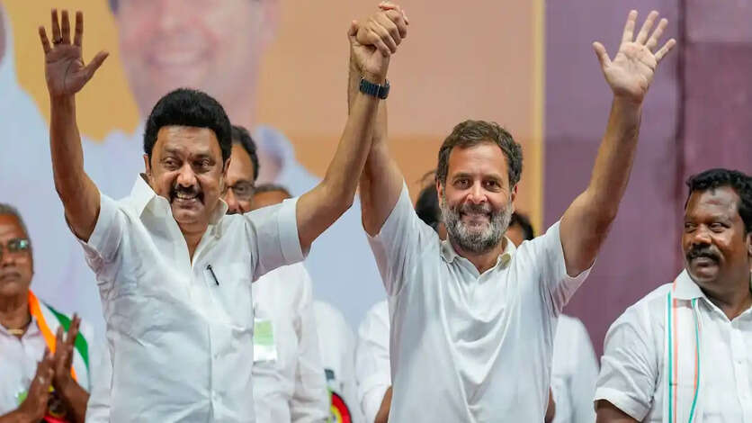 மக்களுக்கான தலைவன் என்று மீண்டும் நிரூபித்த ராகுல்.. கோயமுத்தூரை அதிர வைத்த சம்பவம்!