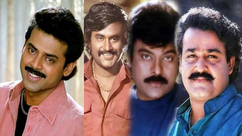 16 வயதிலேயே இண்டஸ்ட்ரி ஹிட் கொடுத்த ஹீரோயின்.. பாக்ஸ் ஆபீஸ் ராணியை தேடி குவிந்த சூப்பர் ஸ்டார்ஸ் பட வாய்ப்புகள்!