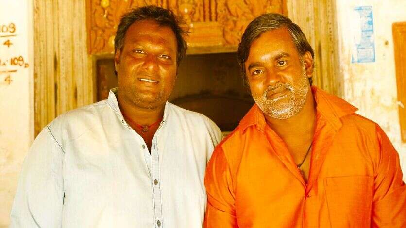 விழிப்புணர்வு என்ற பெயரில் ஓவர் ஆட்டம் போடும் பகாசூரன் மோகன்.. சட்ட சிக்கலில் மாட்ட வைக்க குவியும் கண்டனங்கள்