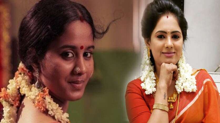 பலான காட்சிகளில் நடிக்கவே இல்ல.. இரவின் நிழல் நடிகை விட்ட கட்டுக்கதை, தண்டவாளத்தில் ஏறிய வண்டவாளம்