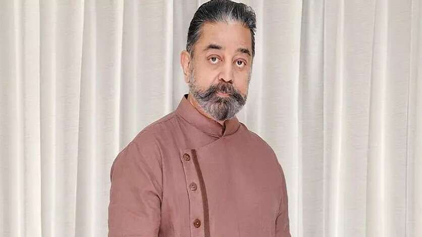 கதை கேட்டு ஆச்சரியப்பட்டு உறைந்து போன கமல்.. இயக்குனருக்கு உடனே ஆரம்பிக்க போட்ட கட்டளை