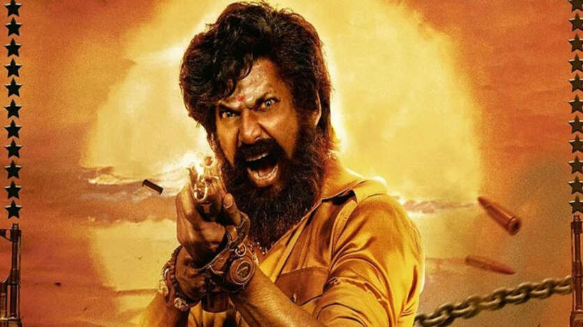 கோலிவுட் வரலாற்றிலேயே இது தான் புது முயற்சி.. மார்க் ஆண்டனி படத்தில் இவ்வளவு சுவாரஸ்யங்களா!