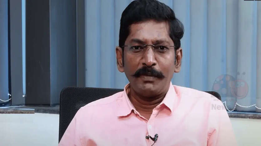 Savukku Shankar: அதிரடியாக கைது செய்யப்பட்ட சவுக்கு சங்கர்.. காவல்துறை நடவடிக்கையின் பின்னணி இது தான்