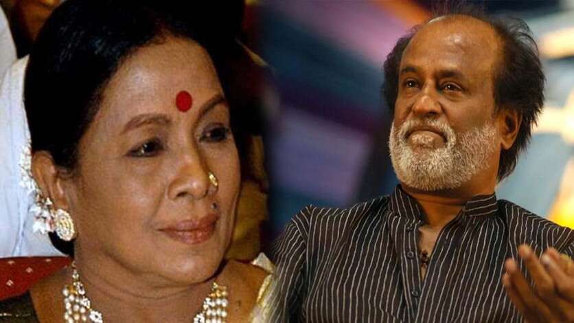 விசுவாசத்தை காட்ட ரஜினியை அவமானப்படுத்திய ஆச்சி.. பெருந்தன்மையை காட்டி கூனி குறுக வைத்த சூப்பர் ஸ்டார்