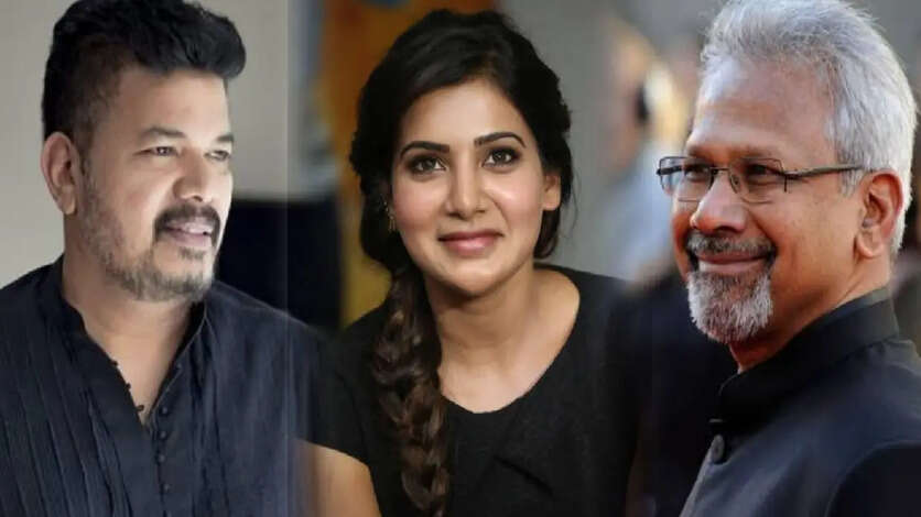 ஷங்கர், மணிரத்னம் படங்களை மிஸ் செய்த சமந்தா.. மீள முடியாத சோகமாம்