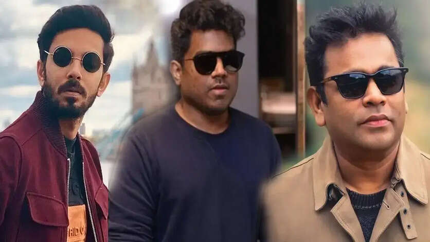 எல்லா பாட்டுக்கு நம்பர் வைத்து விளையாட்டு.. எல்லாமே காச வச்சுதான்! காசுக்குதான்! யுவன் ஷங்கர் ராஜா