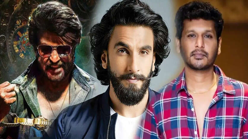 கடைசியாக நேரத்தில் ஜூட் விட்ட ரன்வீர் சிங்.. ரஜினி, லோகேஷ் கூட்டணியிலிருந்து விலக காரணம் இதுதான்