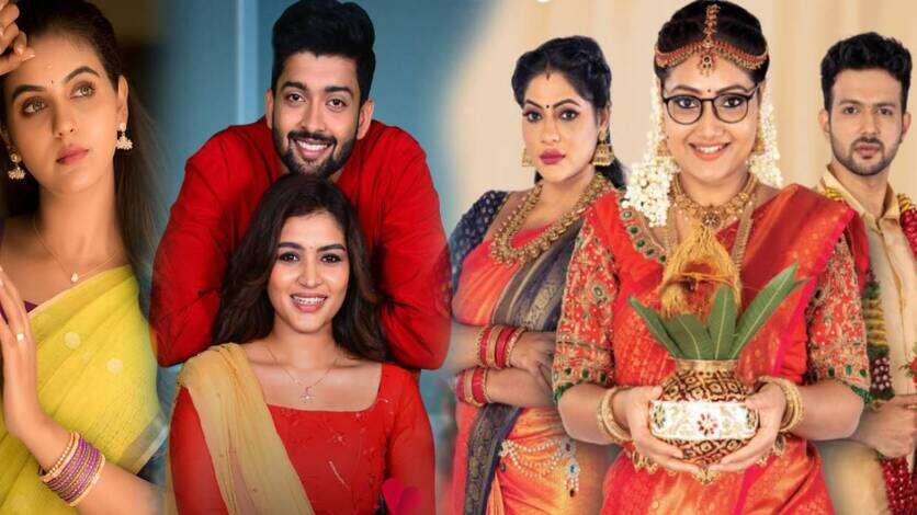 உன் போக்கு சரி இல்ல, நீ நடிச்சது போதும்.. திருமணமான பிறகு சுயரூபத்தைக் காட்டிய கணவன்