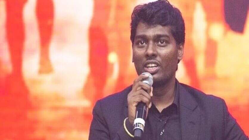 அட்லி மாதிரி நானும் காப்பி அடிச்சிட்டேன்.. உண்மையை போட்டு உடைத்த 100 கோடி வசூல் இயக்குனர்