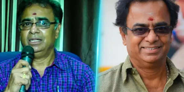 நாசரை போல நடிப்பு சூறாவளியாக வரவேண்டிய நடிகர்.. 80களில் வளர முடியாமல் போன முரளியின் நண்பர்