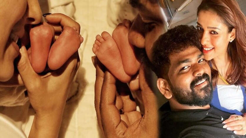 வாடகைத்தாய் தடைச்சட்டம், சிக்குவாரா நயன்-விக்கி ஜோடி? தெளிவான விளக்கம் அளித்த சட்ட வல்லுநர்