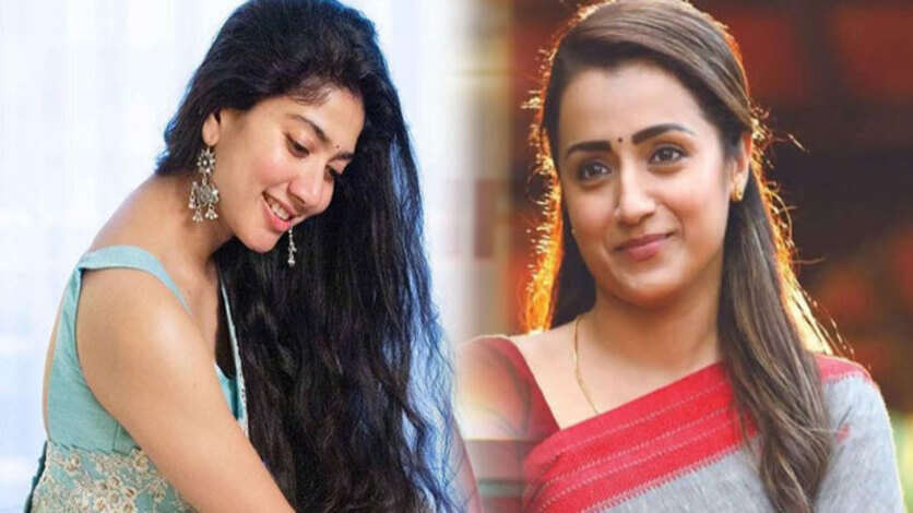 அவர் இஷ்டத்திற்கு வர முடியாது.. கோபத்தில் சாய்பல்லவி இடத்துக்கு வந்த திரிஷாவும் எஸ்கேப்