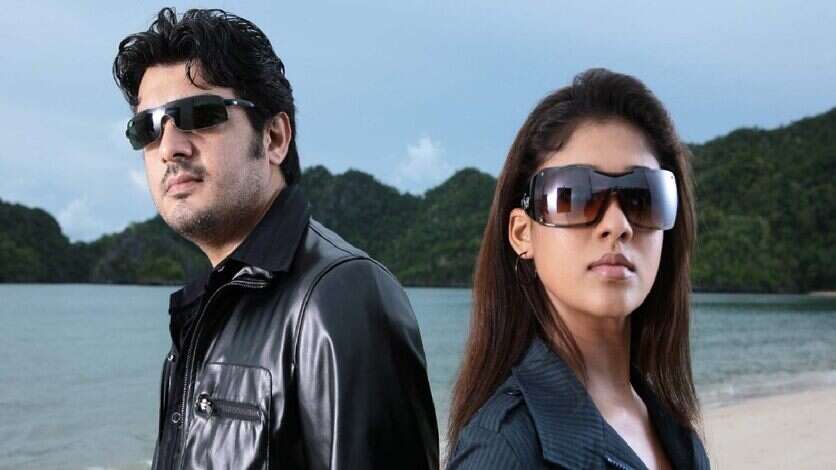 ரீ-ரிலீஸ் ஆகும் அஜித்தின் 3 மெகா ஹிட் படங்கள்.. பில்லாவை பின்னுக்குத் தள்ளிய கேங்ஸ்டர் படம்