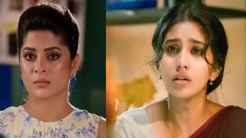 ஆனந்தியின் கர்ப்பத்தை அறிந்த வில்லி.. பதற வைக்கும் சிங்கபெண்ணே