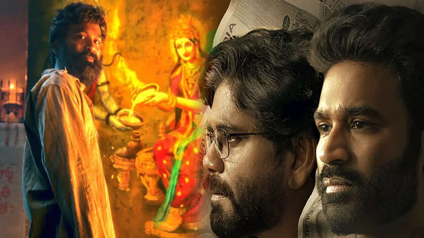 ஆடியோ லான்ச் ப்ரமோஷன் கை கொடுத்ததா.? தனுஷின் குபேரா ட்விட்டர் விமர்சனம்